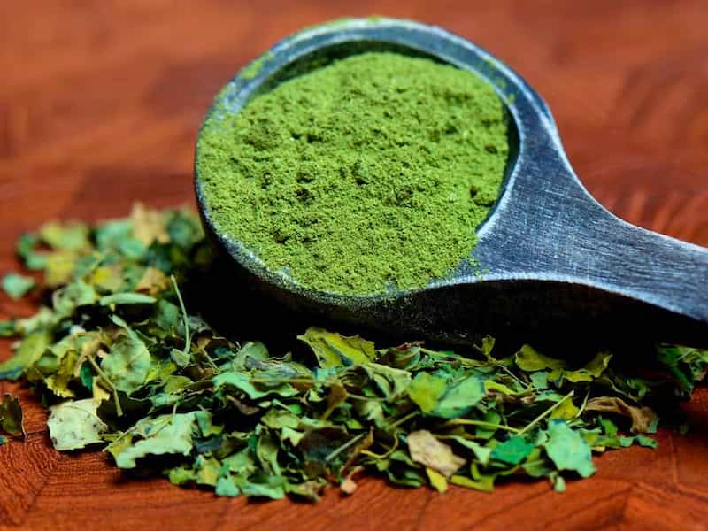 تصویر 2 از آویشن پودر با عطر و بوی بینظیر مناسب انواع غذا و دمنوش گیاهی